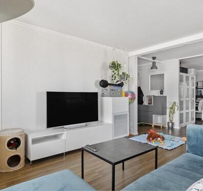 Foto - Etagenwohnung in Ludwigshafen am Rhein zur Miete