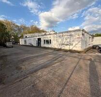 Büros und Stellplätze - 350,00&nbsp;EUR Kaltmiete, in Duisburg (PLZ: 47053) Duisburg-Mitte