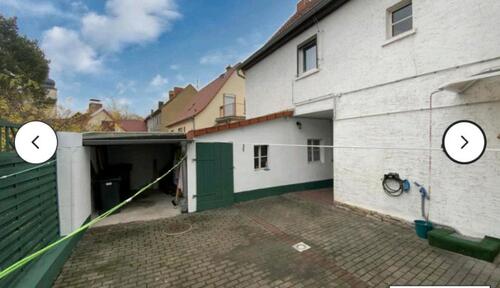 Foto - 6 Zimmer Einfamilienhaus in Roßleben-Wiehe