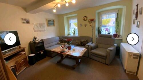 Foto - Einfamilienhaus in Roßleben-Wiehe zur Miete