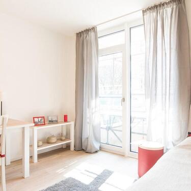 Foto - Etagenwohnung in Hamburg zur Miete