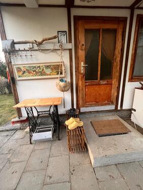 Foto - 2 Zimmer Bungalow in Bad Freienwalde (Oder)