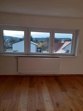 Foto - 3 Zimmer Etagenwohnung in Laichingen