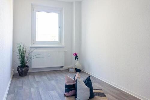 Foto - 3 Zimmer Erdgeschoßwohnung in Chemnitz