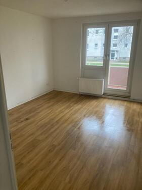 Foto - Erdgeschoßwohnung in Merseburg zur Miete