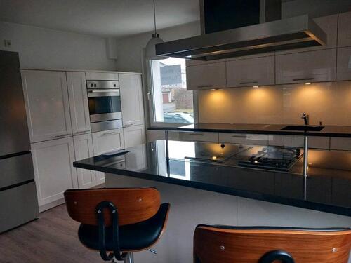 Foto - 4 Familenhaus mit hochwertiger Eigentümerwohnung