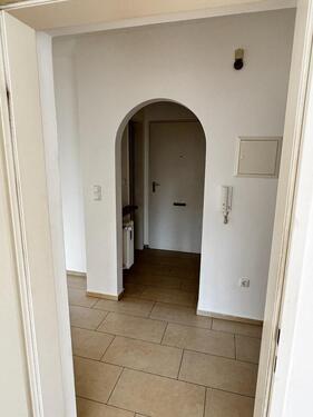 Foto - Helle möblierte 2 Zimmerwohnung in Laim