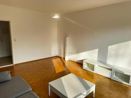 Foto - 2 Zimmer Etagenwohnung in Grasbrunn