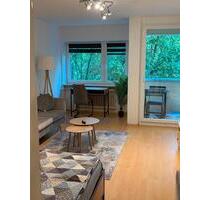Furnished studio apartment 7 min from U3 - Germering