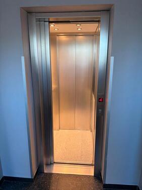 Foto - Etagenwohnung in Germering zur Miete
