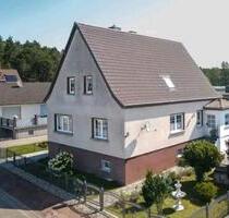 Einfamilienhaus in top Lage ( Mehrgenerationenhaus ) - Tangerhütte