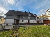 Foto - Großes Fachwerkhaus in Wilnsdorf-Rudersdorf