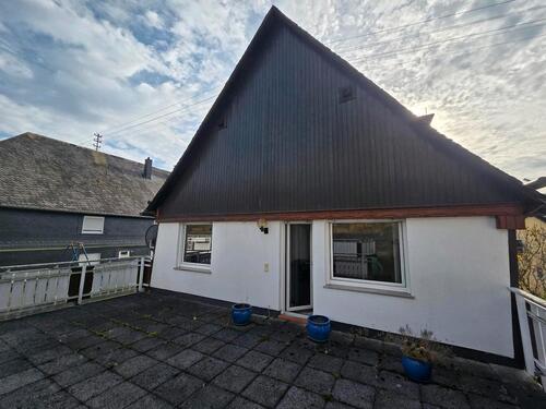 Foto - 9 Zimmer Einfamilienhaus in Wilnsdorf
