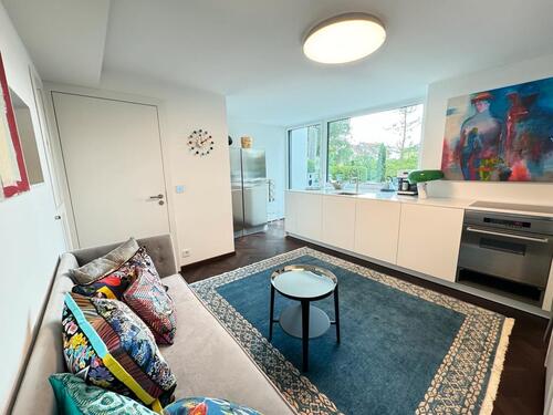 Foto - Terrassenwohnung in Weiden in der Oberpfalz zur Miete