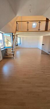 Foto - 2 Zimmer Maisonettenwohnung in Murnau am Staffelsee
