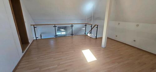 Foto - Maisonettenwohnung in Murnau am Staffelsee zur Miete