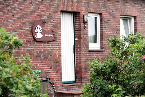 Foto - Nordseeinsel Spiekeroog Ferienhaus 'Mere Ama' für 5 Personen