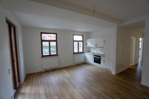 Foto - 2 Zimmer Erdgeschosswohnung Innenstadtnähe Fürth WE40
