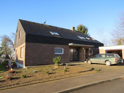 Foto - Zweifamilienhaus - 535.000,00 EUR Kaufpreis,