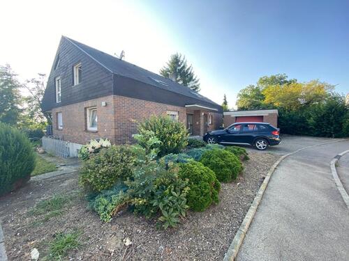 Foto - Einfamilienhaus in Laupheim