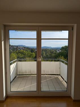 Foto - Etagenwohnung in Göppingen