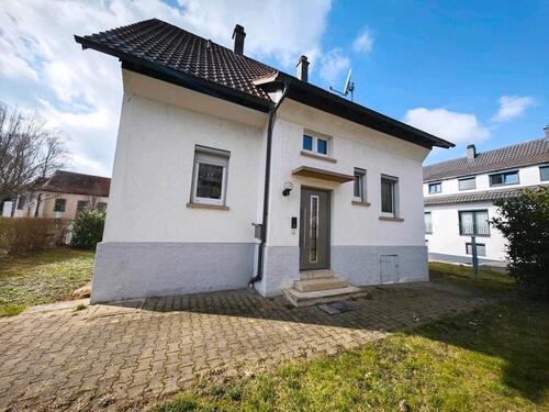 Foto - Monteurswohnung Haus Ferienhaus