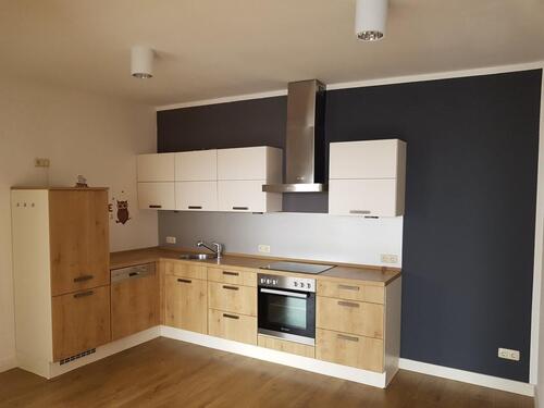 Foto - Praktische Wohnung 53m2 mit 1 Parkplatz in Stralsund ( Franken)