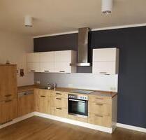 Praktische Wohnung 53m2 mit 1 Parkplatz in Stralsund ( Franken)