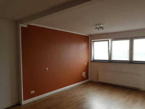 Foto - Etagenwohnung zur Miete in Stralsund