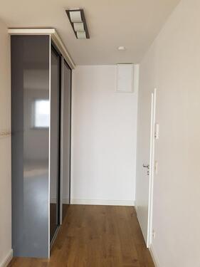 Foto - Etagenwohnung in Stralsund