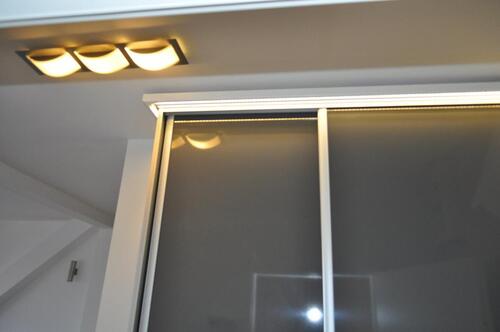 Foto - Etagenwohnung in Stralsund zur Miete