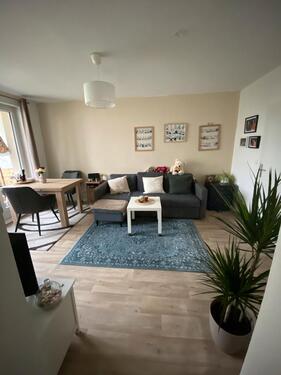 Foto - Etagenwohnung in Potsdam zur Miete