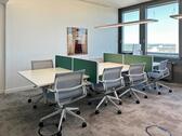 Foto - Coworking-Bereich in Signature KolnTurm