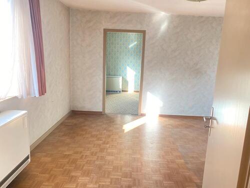 Foto - Etagenwohnung in Rottenburg am Neckar
