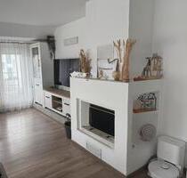 Provisionsfrei: 3,5 Zimmer Wohnung mit Parkplatz & Balkon - Ostfildern