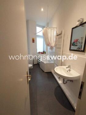 Foto - Etagenwohnung zur Miete in Berlin