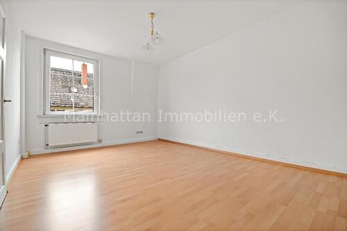 Foto - Etagenwohnung zur Miete in Frankfurt am Main