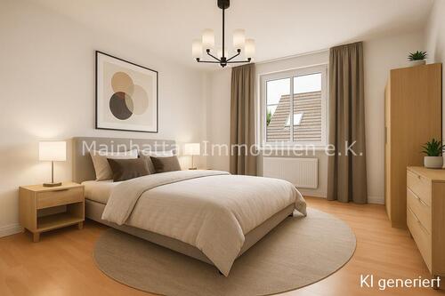 Foto - Etagenwohnung in Frankfurt am Main