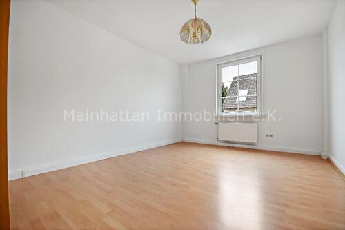 Foto - Etagenwohnung in Frankfurt am Main zur Miete