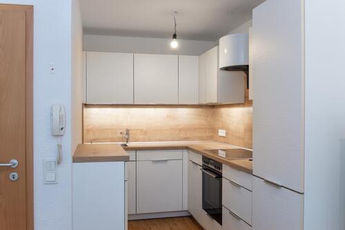 Foto - Etagenwohnung zur Miete in Heusweiler