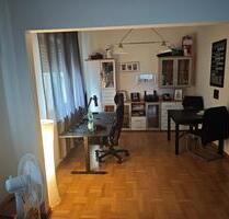 2 ZKB Mayen mit Garage, zentral gelegen