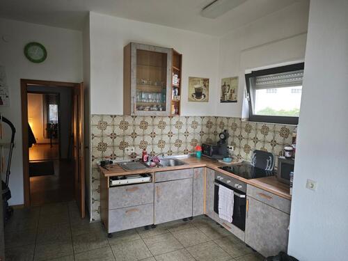 Foto - Etagenwohnung in Mayen