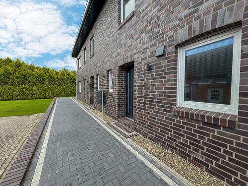 Foto - Etagenwohnung zur Miete in Südbrookmerland