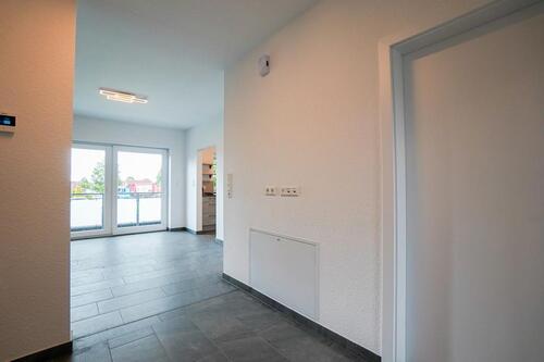 Foto - Etagenwohnung in Südbrookmerland