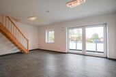 Foto - Etagenwohnung in Südbrookmerland zur Miete