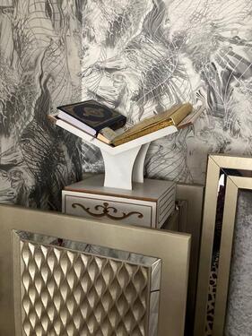 Foto - Wohnung erst mal für 5 Monaten - 650,00 EUR Kaltmiete,