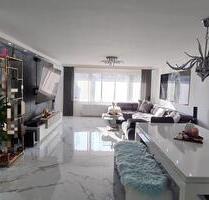 Fast vollmöblierte 4,5 Zimmer Wohnung in HN-Sontheim - Heilbronn Horkheim