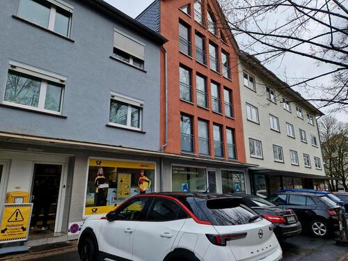 Foto - Gewerberäume in der Schwanallee, Marburg ab 022026