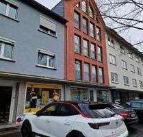 Gewerberäume in der Schwanallee, Marburg ab 022026 - Weimar (Lahn)