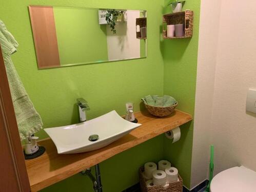 Foto - 3 Zimmer Etagenwohnung zur Miete in Freudenstadt